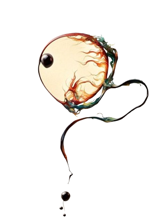 Variation organique d’Ichabod Slug