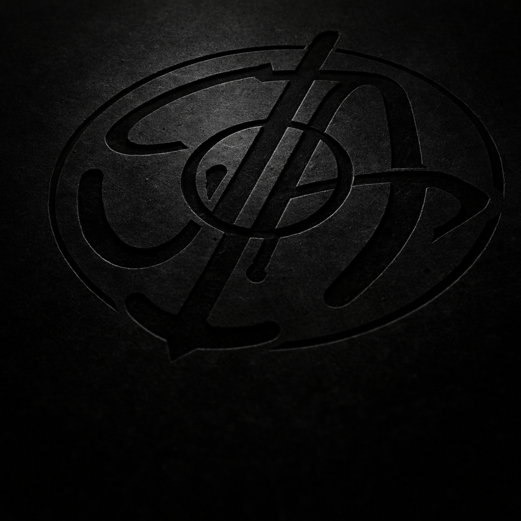 Recherche de matière sombre autour du logo I_o_S–A