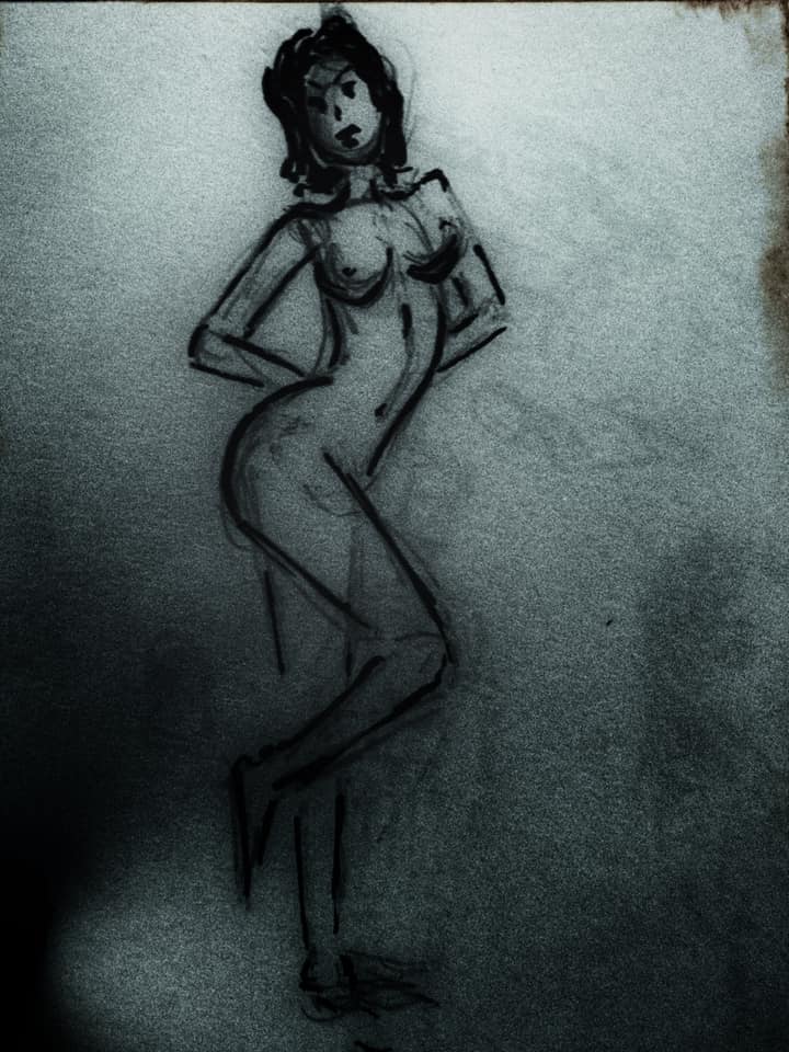 Étude de figure